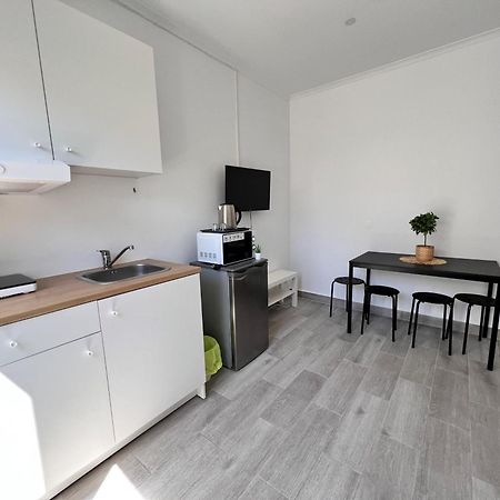 Studios Xl & Xl Plus Costa de Caparica Ngoại thất bức ảnh