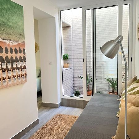 Studios Xl & Xl Plus Costa de Caparica Ngoại thất bức ảnh