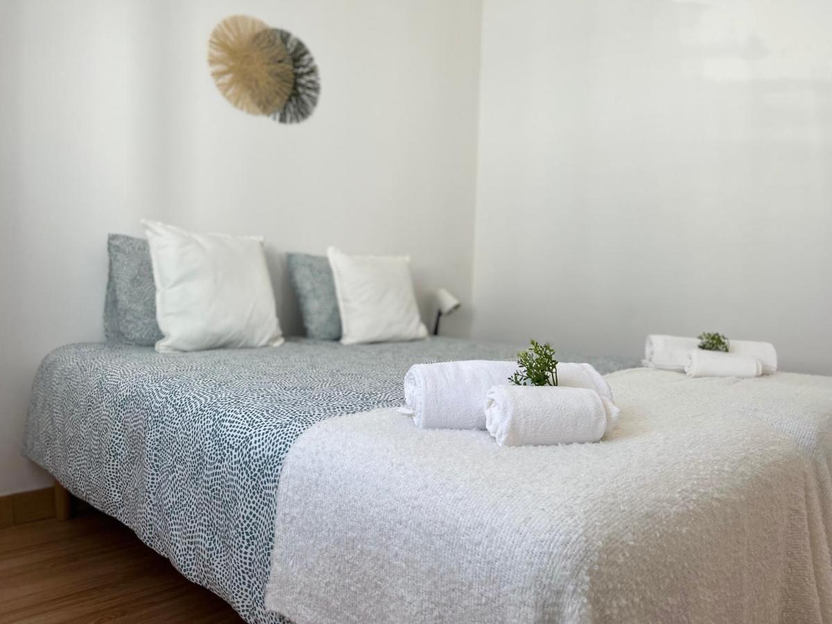 Studios Xl & Xl Plus Costa de Caparica Ngoại thất bức ảnh