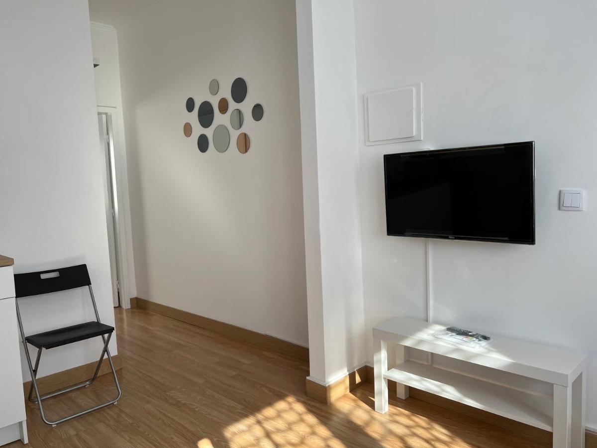 Studios Xl & Xl Plus Costa de Caparica Ngoại thất bức ảnh