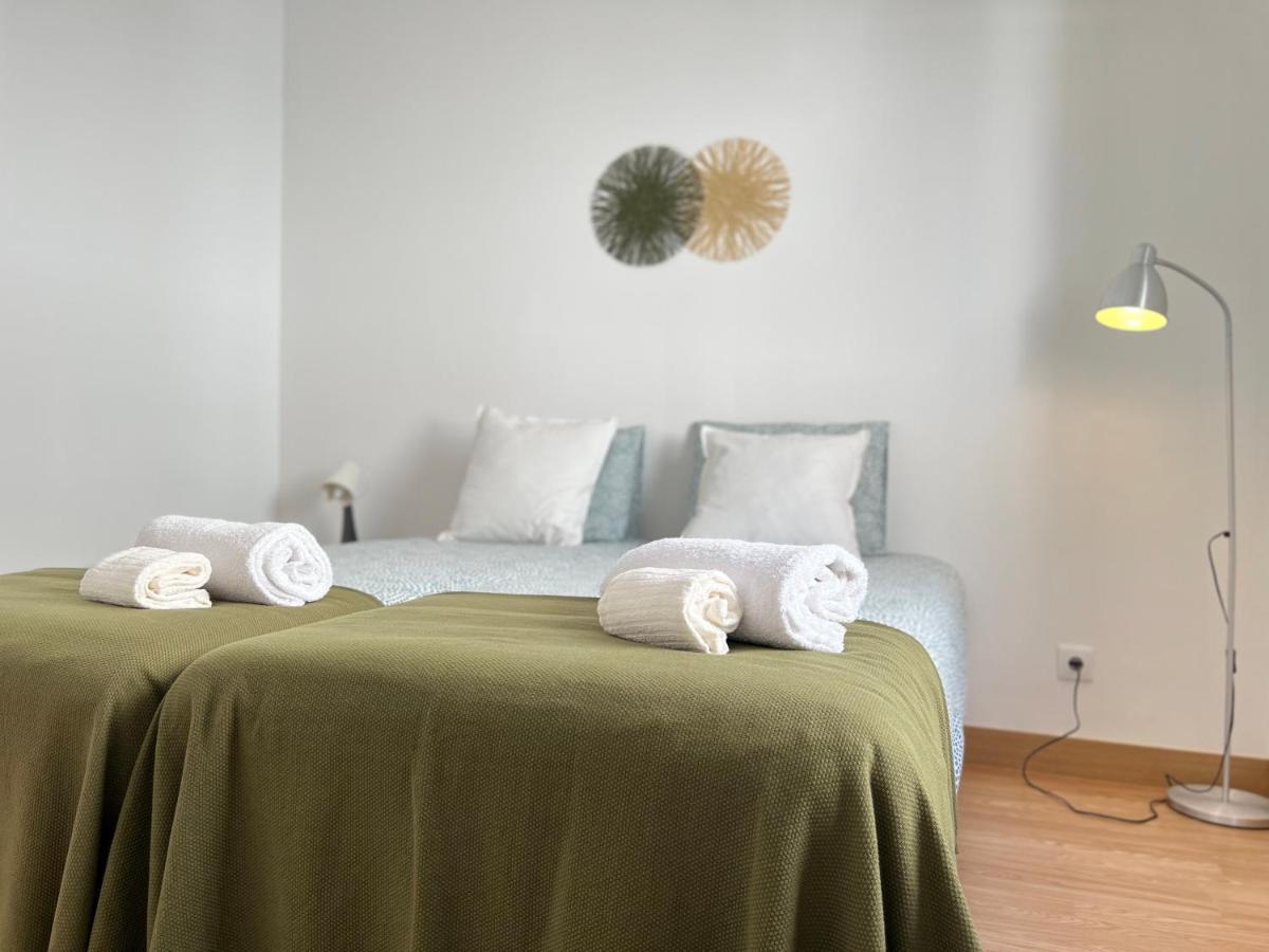 Studios Xl & Xl Plus Costa de Caparica Ngoại thất bức ảnh