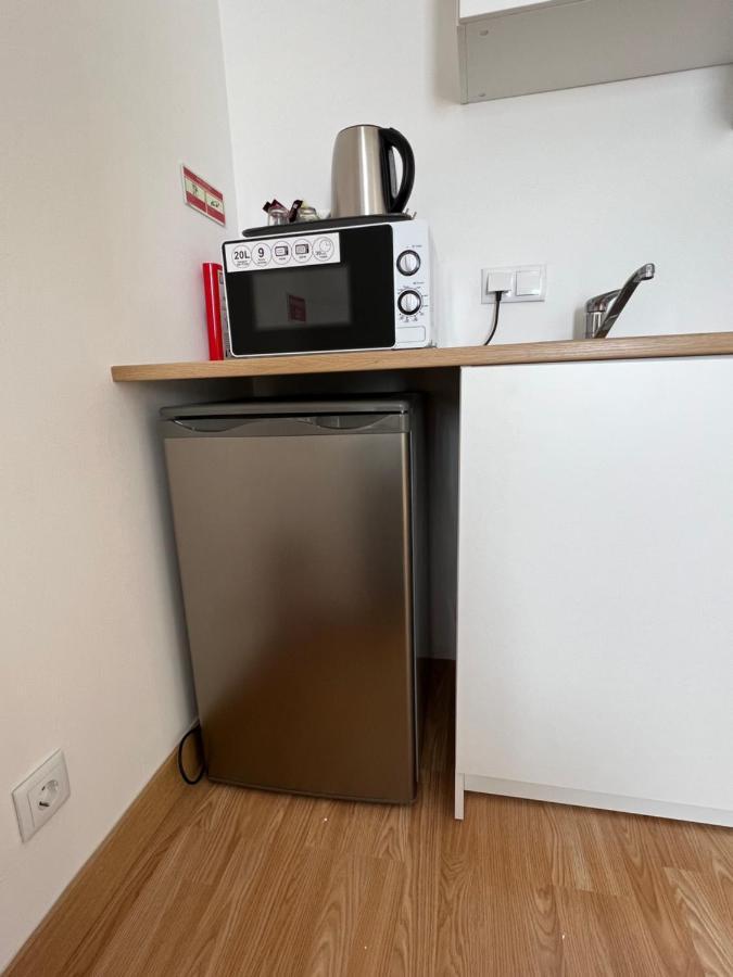 Studios Xl & Xl Plus Costa de Caparica Ngoại thất bức ảnh