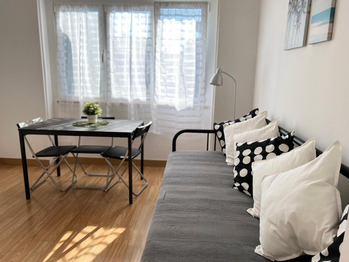 Studios Xl & Xl Plus Costa de Caparica Ngoại thất bức ảnh