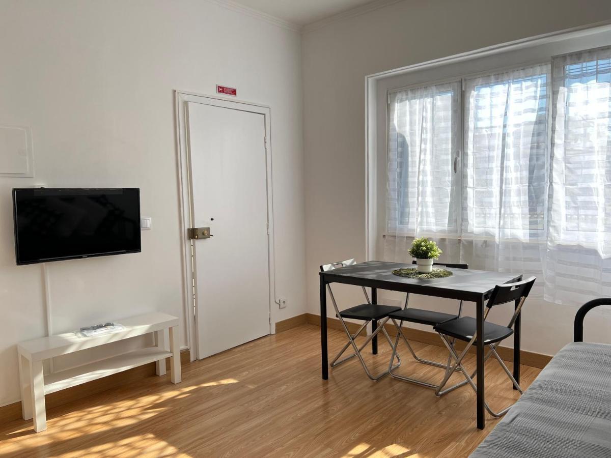 Studios Xl & Xl Plus Costa de Caparica Ngoại thất bức ảnh