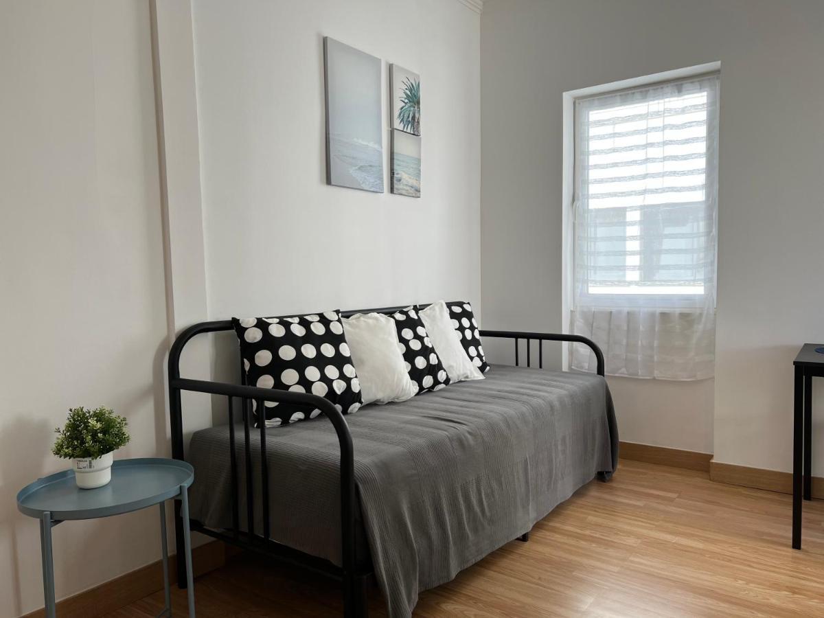 Studios Xl & Xl Plus Costa de Caparica Ngoại thất bức ảnh
