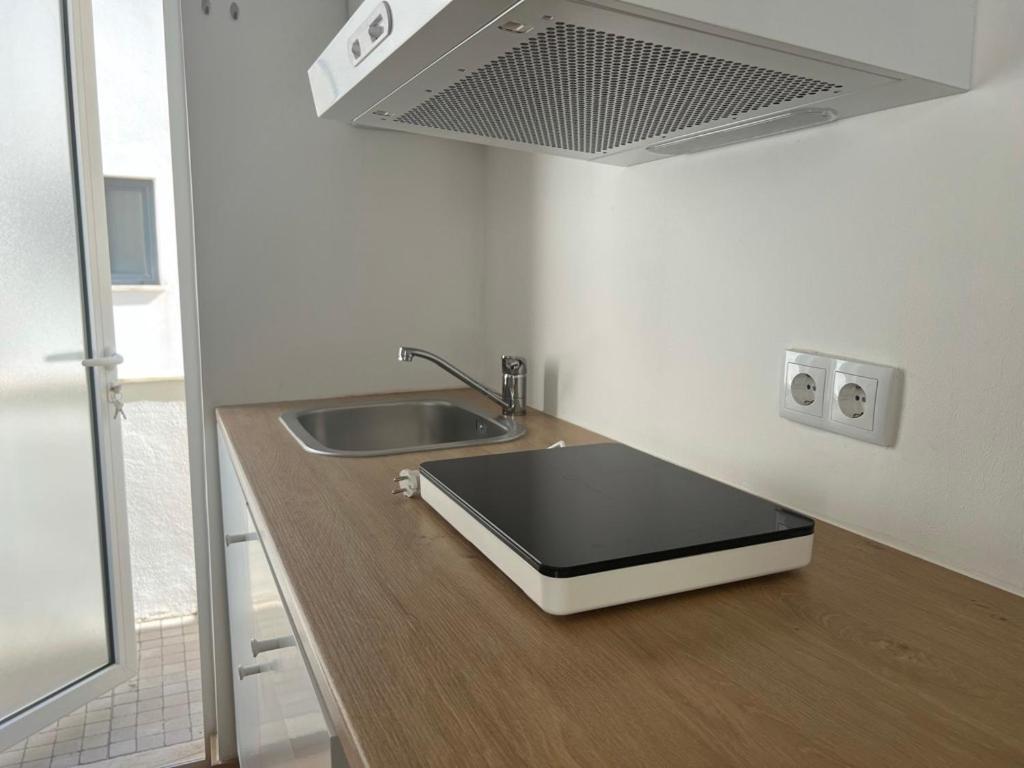 Studios Xl & Xl Plus Costa de Caparica Ngoại thất bức ảnh