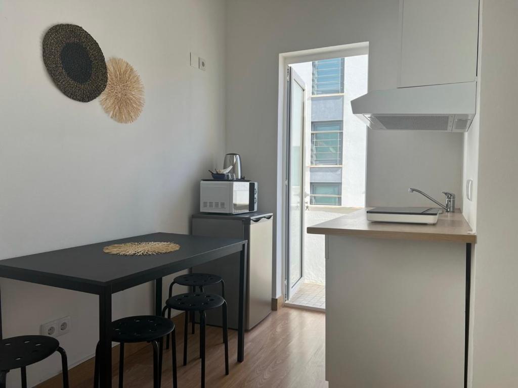 Studios Xl & Xl Plus Costa de Caparica Ngoại thất bức ảnh