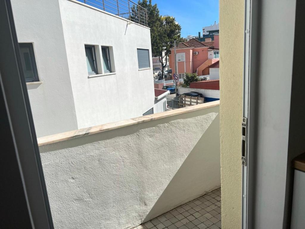 Studios Xl & Xl Plus Costa de Caparica Ngoại thất bức ảnh