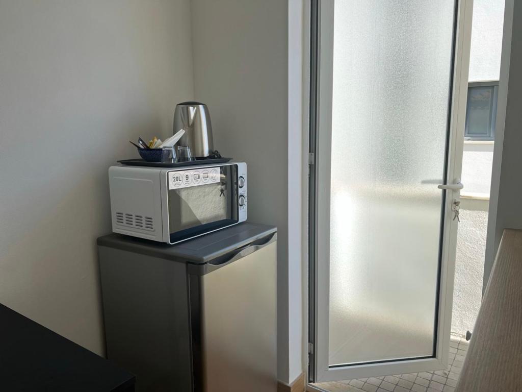 Studios Xl & Xl Plus Costa de Caparica Ngoại thất bức ảnh