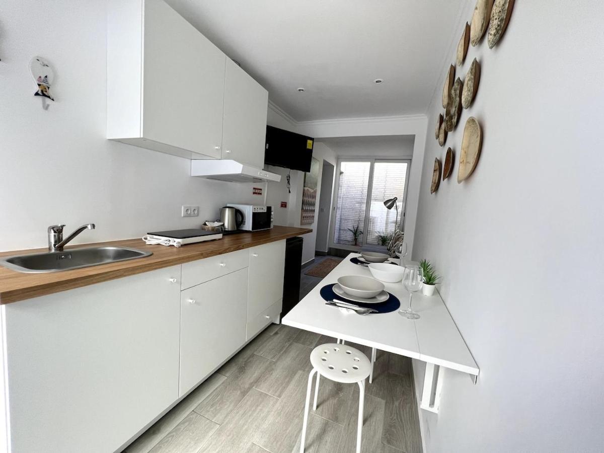 Studios Xl & Xl Plus Costa de Caparica Ngoại thất bức ảnh
