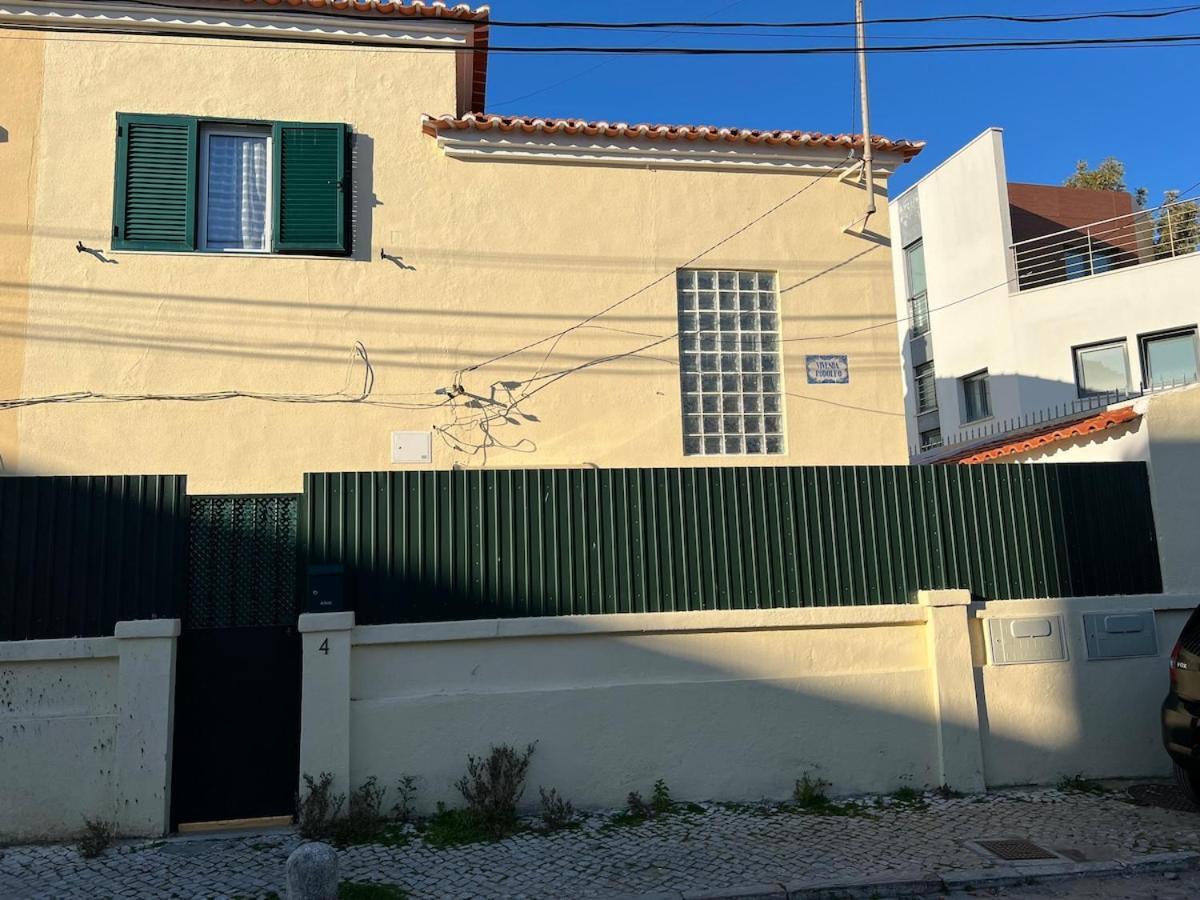 Studios Xl & Xl Plus Costa de Caparica Ngoại thất bức ảnh