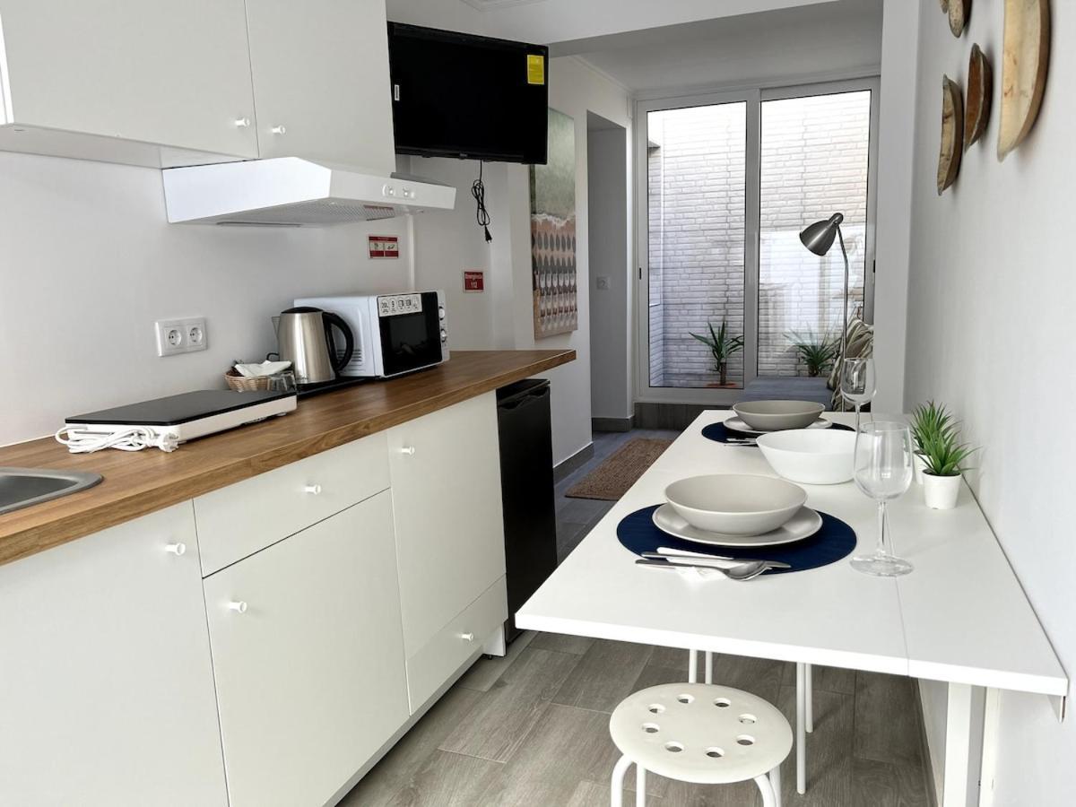Studios Xl & Xl Plus Costa de Caparica Ngoại thất bức ảnh