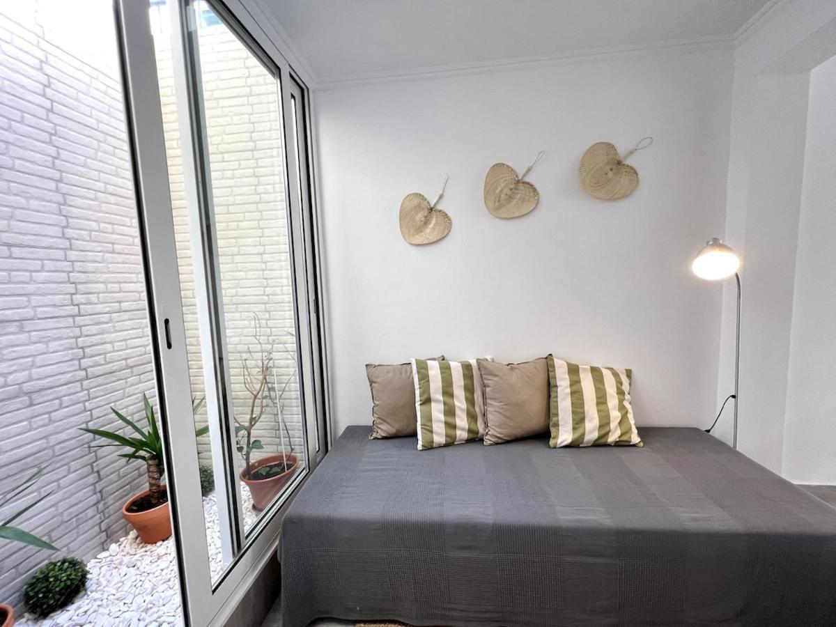 Studios Xl & Xl Plus Costa de Caparica Ngoại thất bức ảnh