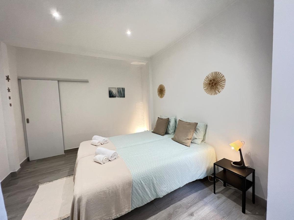 Studios Xl & Xl Plus Costa de Caparica Ngoại thất bức ảnh